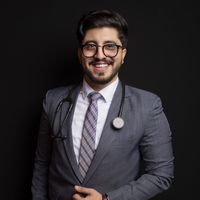 Mohammed Ibrahim's Photo