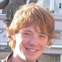 Tomas Declercq's Photo