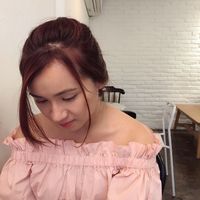 Mikki Tsang的照片