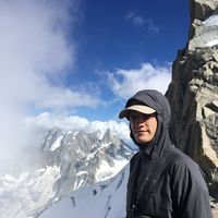 Артем Вялов's Photo