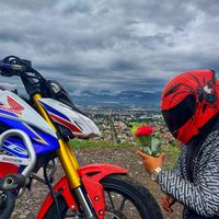 Mauricio Carbajal's Photo