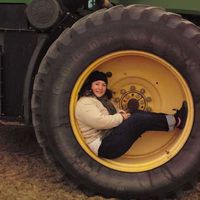 Elodie Lachâtre's Photo