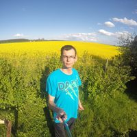 Le foto di Wojciech Krupinski