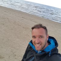 Alberto Zanetti's Photo