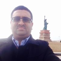 Sajid Choudhery的照片