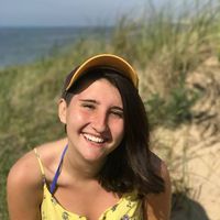 Danielle Steinwart's Photo