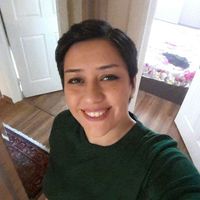 Sharareh Yaghoubi的照片