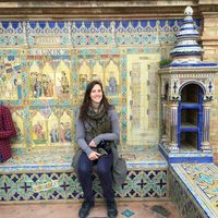 Alizée Hennequin的照片