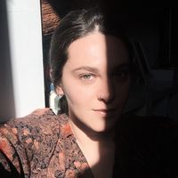 Le foto di Francesca Paterniani