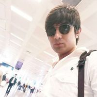 Muhammad Fazal的照片