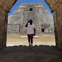 David Hazel Delgadillo Rojas's Photo