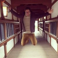 Mike Môcik的照片