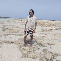 Aravind Ramanan的照片