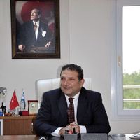 Efe Efeoğlu's Photo