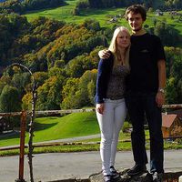 Tobias Ziegler的照片