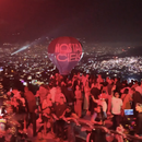 New Year's Eve Rooftop Party's picture