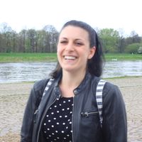 lucia barbieri's Photo