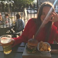 Mariana sol Fernandez的照片