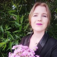 Le foto di Varvara Semenova