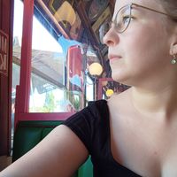 Fotos von Martina Panunzio