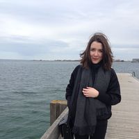 Gabriela Holesova的照片