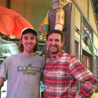 Jack Comiskey's Photo