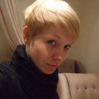 Anna Zalikowska's Photo