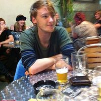 Kingsley Drew的照片