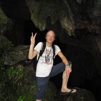 Simon Gielis的照片