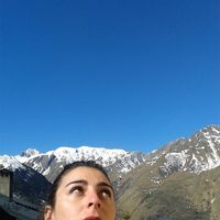 Edelin Mélanie's Photo