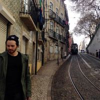 Freeman Schlesinger的照片