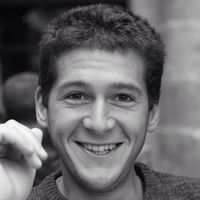 Victor Ouchinsky's Photo