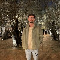 Igor Parsekian Fernandes's Photo