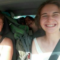 Bianka Gandenberger's Photo