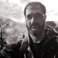 Marcos Moura的照片