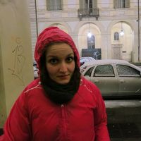 Alessandra Caravella的照片