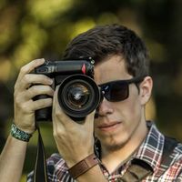 Dávid Rácz's Photo