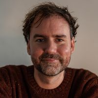 Chris Humphrey's Photo