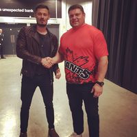 Erikas Briazkalo's Photo