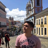 Fotos de Matheus Pereira