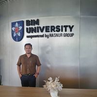 Rego Sidabutar's Photo