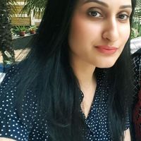 Shermin  Safdar's Photo