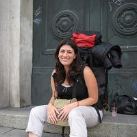 Paula Lorefice's Photo