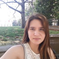 Alejandra Tuesta Mesones's Photo