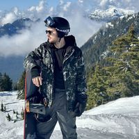 Miguel  Bernate's Photo