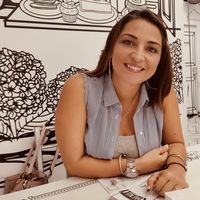 Lindsay Flores的照片