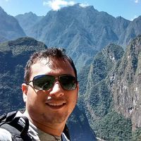 Fotos von Anderson Siqueira