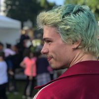 Hugo Perineau's Photo