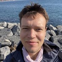 Fotos de Moritz Rincken