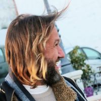 Iver Daatland的照片